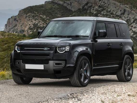 LAND ROVER DEFENDER 2023 SALEJ7EX2P2239168 image